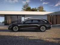Nuova Audi A6 Advanced 252 CV (185 kW) 2026 Nero mito metallizzato Station wagon