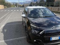 Usata Citroën C3 PureTech 83 CV (61 kW) 2022 Utilitaria