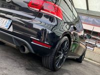 usata VW Golf VI Golf 2.0 TSI 5p. GTI