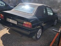 Usata Ford Escort Cabriolet 105 CV (77 kW) 1991 Cabrio