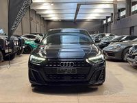 Usata Audi A1 150 CV (110 kW) 2021 Nero SUV