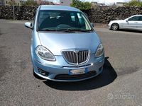 Usata Lancia Musa 95 CV (69 kW) 2011 Monovolume