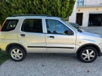 Usata Suzuki Ignis 94 CV (69 kW) 2004 Grigio Utilitaria