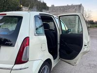 Usata Lancia Musa 2009 Giallo Monovolume