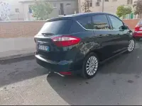 Usata Ford C-MAX 114 CV (83 kW) 2010 Monovolume