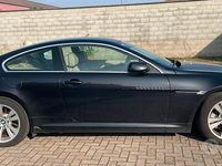 Begagnad BMW 635 2009 Svart Sportkupé