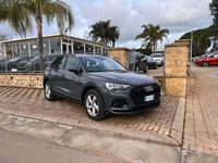 Usata Audi Q3 S-Line 150 CV (110 kW) 2021 Grigio SUV