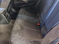 Usata BMW 318 Efficient Dynamics 2014 Berlina