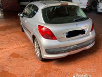 usata Peugeot 207 - 2010