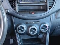 Usata Hyundai i10 66 CV (48 kW) 2010 Bianco Utilitaria