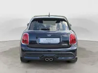 Usata Mini John Cooper Works 178 CV (130 kW) 2022 Nero Utilitaria