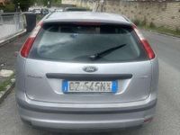 Usata Ford Focus 90 CV (66 kW) 2006 Berlina