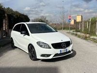 usata Mercedes B180 cdi Premium