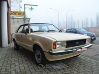 Usata Ford Taunus 58 CV (42 kW) 1979 Beige Berlina