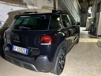 Usata Citroën C3 2023 Nero Utilitaria