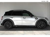 usata Mini Cooper S Countryman E Countryman 1.5 Cooper SE all4 auto