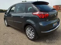Usata Citroën C4 Picasso 115 CV (84 kW) 2013 Grigio Monovolume