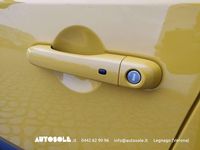 Usata Jeep Renegade Limited 120 CV (88 kW) 2023 Giallo SUV