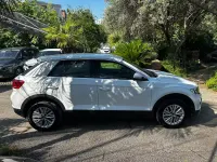 Usata VW T-Roc Advance 116 CV (85 kW) 2021 Bianco SUV