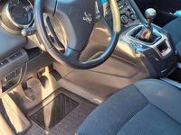 Usata Peugeot 5008 Active 120 CV (88 kW) 2016 Grigio Monovolume