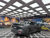 Usata Peugeot 408 GT 179 CV (131 kW) 2022 Grigio Berlina