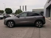 Nuova Mercedes GLA200 150 CV (110 kW) 2026 Grigio montagna SUV
