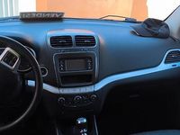 Usata Fiat Freemont Black Code 170 CV (125 kW) 2011 Nero SUV