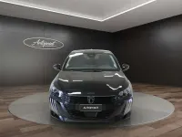 Nuova Peugeot 208 Allure 102 CV (75 kW) 2026 Nero Utilitaria