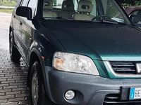 Usata Honda CR-V 1999 SUV