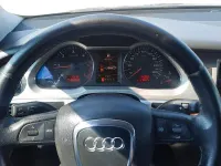 Usata Audi A6 Allroad 233 CV (171 kW) 2007 Grigio Station wagon