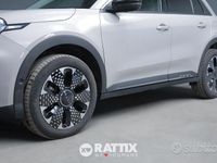 Usata Fiat 600 La Prima 101 CV (74 kW) 2025 Giallo SUV