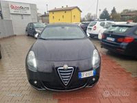 usata Alfa Romeo Giulietta 2.0 jtdm-2 garantita 12 mesi