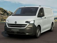 Nuova VW Transporter 150 CV (110 kW) 2026 Clear white Furgone
