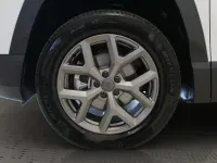 Nuova Jeep Compass Summit 136 CV (100 kW) 2026 Bianco SUV