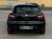 Usata Renault Clio 75 CV (55 kW) 2019 Nero Utilitaria
