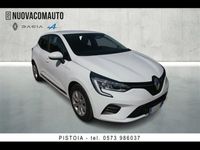 usata Renault Clio V 