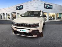 Nuova Jeep Avenger Altitude 101 CV (74 kW) 2025 Other SUV