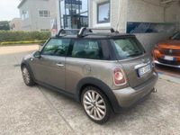 usata Mini Cooper Cooper 1.6 16Vbuono stato