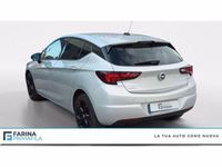 usata Opel Astra 1.5 CDTI 122 CV S&S 5 porte 2020