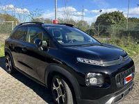Usata Citroën C3 Aircross Feel 120 CV (88 kW) 2019 SUV
