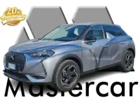 Usata DS Automobiles DS3 Crossback Grand Chic 131 CV (96 kW) 2022 Grigio SUV
