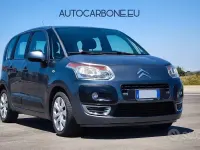 Usata Citroën C3 92 CV (67 kW) 2011 Nero Monovolume