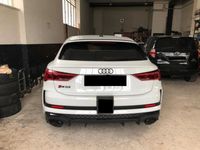 usata Audi RS Q3 Q3SPB quattro S tronic Tetto Matrix