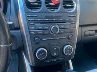 Usata Mazda CX-7 260 CV (191 kW) 2010 Nero SUV