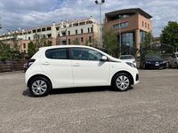 usata Peugeot 108 VTi 68 5 porte Active AUTO PER NEOPATENTATI