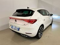 usata Seat Leon 1.0 eTSI 110 CV 1.0 eTSI 110 CV DSG FR