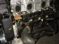Usata Fiat Panda 60 CV (44 kW) 2009 Utilitaria