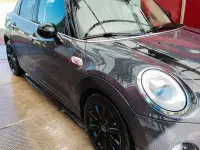 Usata Mini Cooper SD Business 170 CV (125 kW) 2016 Utilitaria