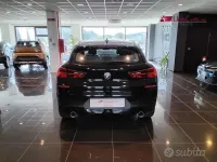 Usata BMW X2 190 CV (139 kW) 2019 Nero SUV