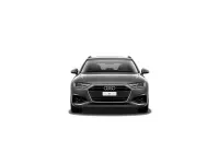 Usata Audi A4 Business 136 CV (100 kW) 2021 Grigio terra metallizzato Station wagon